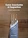 Entre Fourchette Et Baguettes: Plaisir Et Sagesse Au Menu (French Edition) by Michel Jodoin