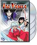 INUYASHA:SEASON 7 (4PC) / (BOX RPKG)               image