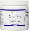 Vital Nutrients Glycine Powder 250g