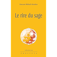 Le rire du sage (Izvor Collection t. 243) (French Edition) book cover