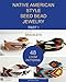 Native American Style Seed Bead Jewelry. Part I. Bracelets: 48 Loom Patterns (Volume 1) by Artium Studia