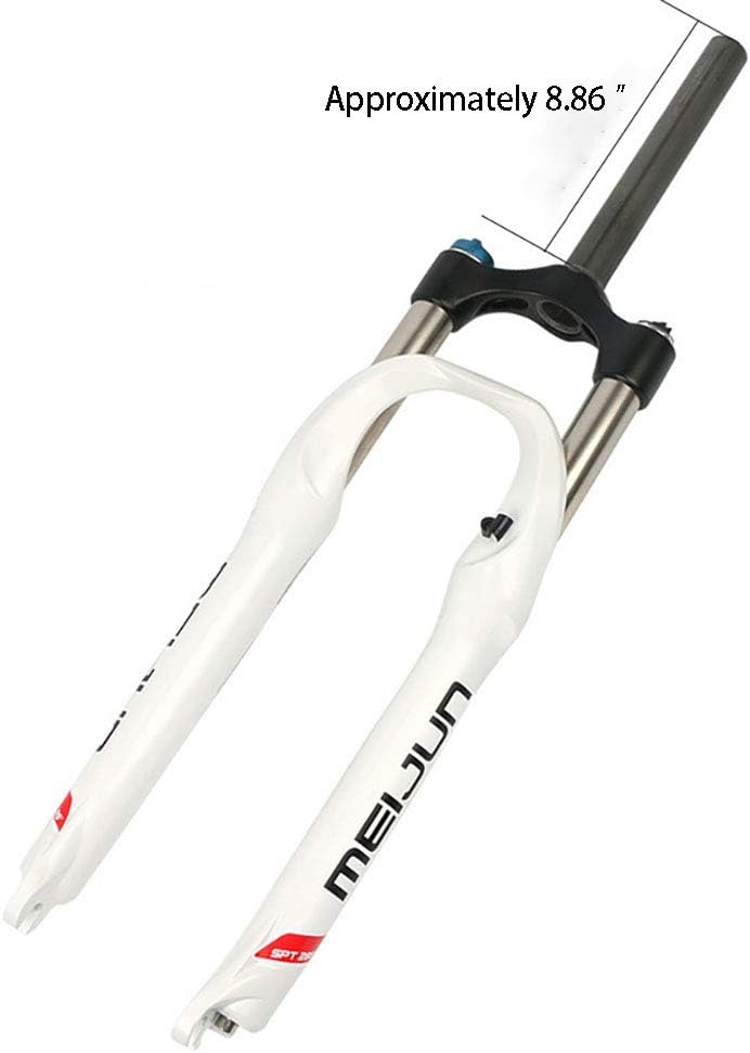 mtb suspension forks 26 inch