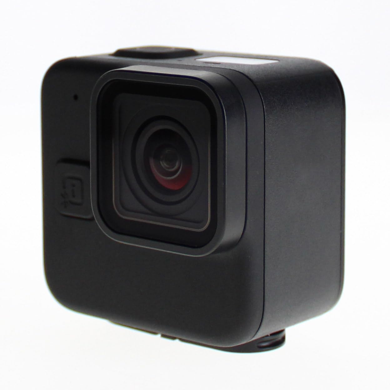 GoPro HERO11 (Go Pro Hero11) Black Mini - Waterproof Action Camera with 5.3K Ultra HD Video, 24.7MP Photos, 1/1.9