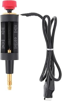 Amazon Com The Best Deal Origlam Spark Plug Tester Adjustable Ignition System Coil Tester Coil On Plug Ignition Spark Circuit Tester Autos Diagnostic Test Tool Home Improvement