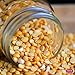 Spicy World Chana Dal (Split Desi Chickpeas), 4 Pound