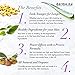 Anti-Aging Retinol Serum for Face - Hyaluronic Acid and Vitamin E - Reduces Fine Lines & Wrinkles – Clinically Proven Facial Skin Treatment - Natural and Organic