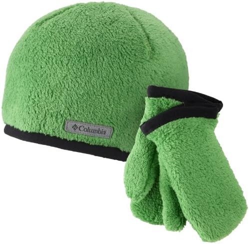 Columbia Sportswear Pearl Plush - Green-One Size