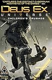 Deus Ex Vol. 1: Children's Crusade