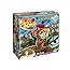 Gioco Da Tavolo Splash Toys Trap'Tartine | Tostapane Che Salta | Carte E Piatti | Per Bambini 4+ Anni