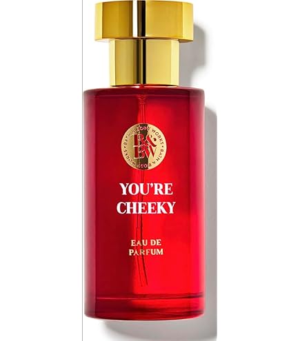 バスアンドボディワークス新品You're Cheeky Parfum Amazon.com : You're Cheeky Perfume 1.7oz Eau de Parfum Spray bath