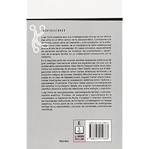 La palabra del cuerpo (Spanish Edition)