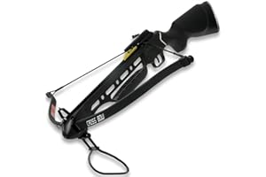 BUDK Avalanche Crossbows - Style Options | Draw Weight & Stock Options | Various FPS Choices | Adjustable Site & Scope Versions