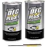 Smilyeez BG Diesel Fuel Conditioner DFC Plus with Cetane Improver PN 248 with Pocket Screwdriver (2)