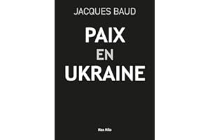 Paix en Ukraine: Essais - documents (French Edition)
