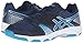 ASICS Men's Gel-domain 4 Volleyball Shoe