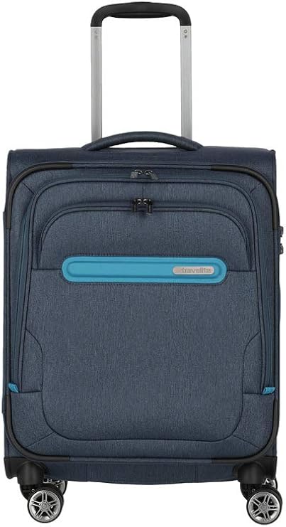 very it suitcase