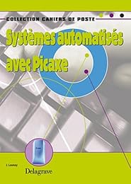 Systèmes automatisés avec Picaxe