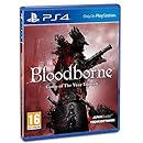 Bloodborne Game of the Year Edition (PS4)