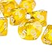 MonkeyJack Set of 60 Pieces Ten Sided D10(0-9) Dice Die for D&D Party Pub Bar Casino Poker Card Dice Guessing Game Accessories
