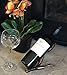 TheopWine Single Bottle Wine Rack - Gift Box