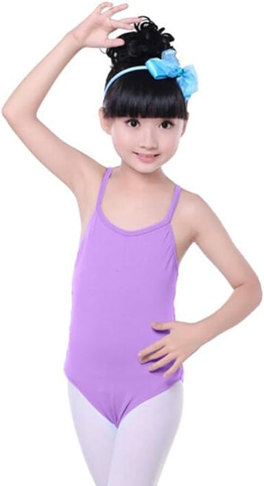 girls leotard amazon