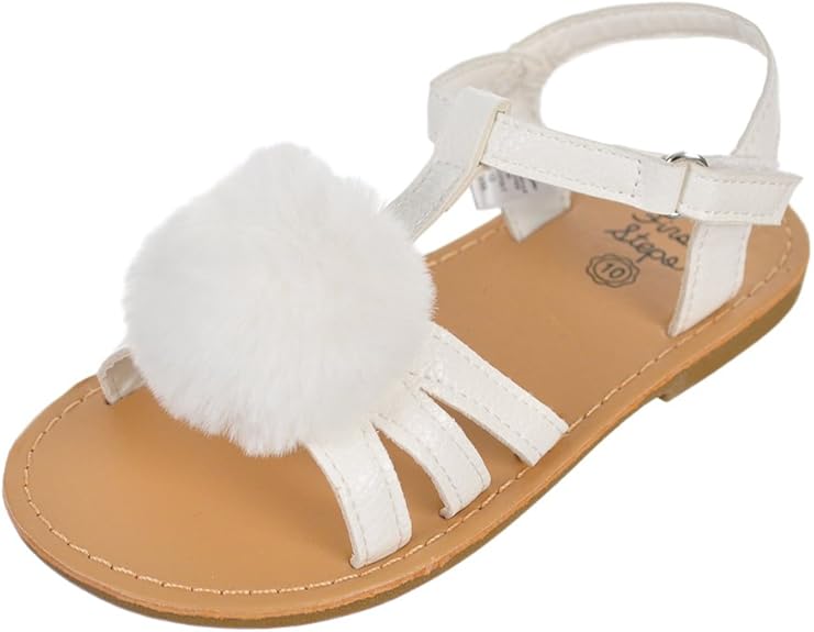 first steps by stepping stones sandals