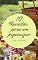 Livro 10 Receitas para um piquenique