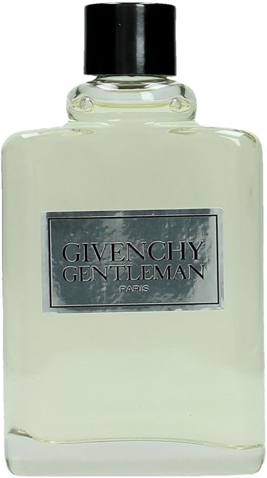 Givenchy Gentlemen After Shave Lotion Amazon.co.uk Health & Personal Care