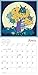 Simply Owls 2018 Wall Calendar (CA0158)