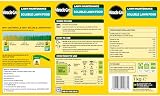 Miracle-Gro Water Soluble Lawn Food 1kg - Rich Green Lawn in 5 Days view 2