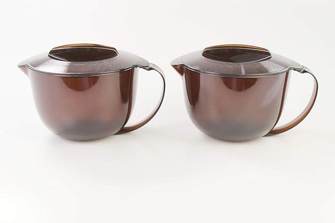 Tupperware Microplus I30 Micro Plus - Recipiente para ...