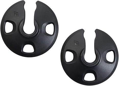 black diamond trekking pole snow baskets