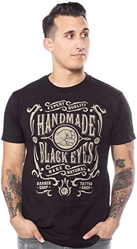 Kustom Kreeps Black Eye Guys T Shirt XXL
