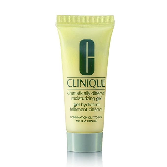 clinique dramatically different moisturizing cream 4.2 oz