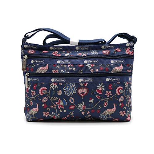 Lesportsac Patterns. LeSportsac Crossbody KR Exclusive Collection Quinn