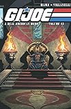 G.I. JOE: A Real American Hero Volume 13 (G.I. JOE RAH)