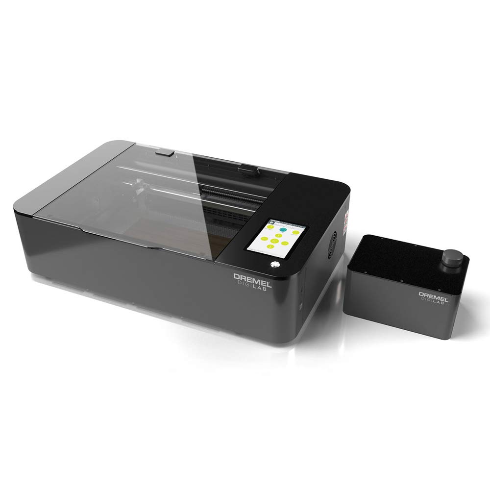 Dremel LC40-0 High Speed Laser Cutter 