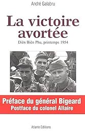 La  victoire avortée