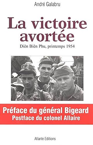 La  victoire avortée