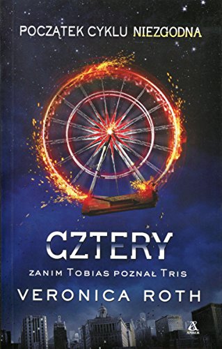 Cztery