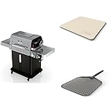 Ninja FlexFlame, Pizza Kit, Electric & Propane
