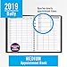 AT-A-GLANCE 2019 Monthly Planner