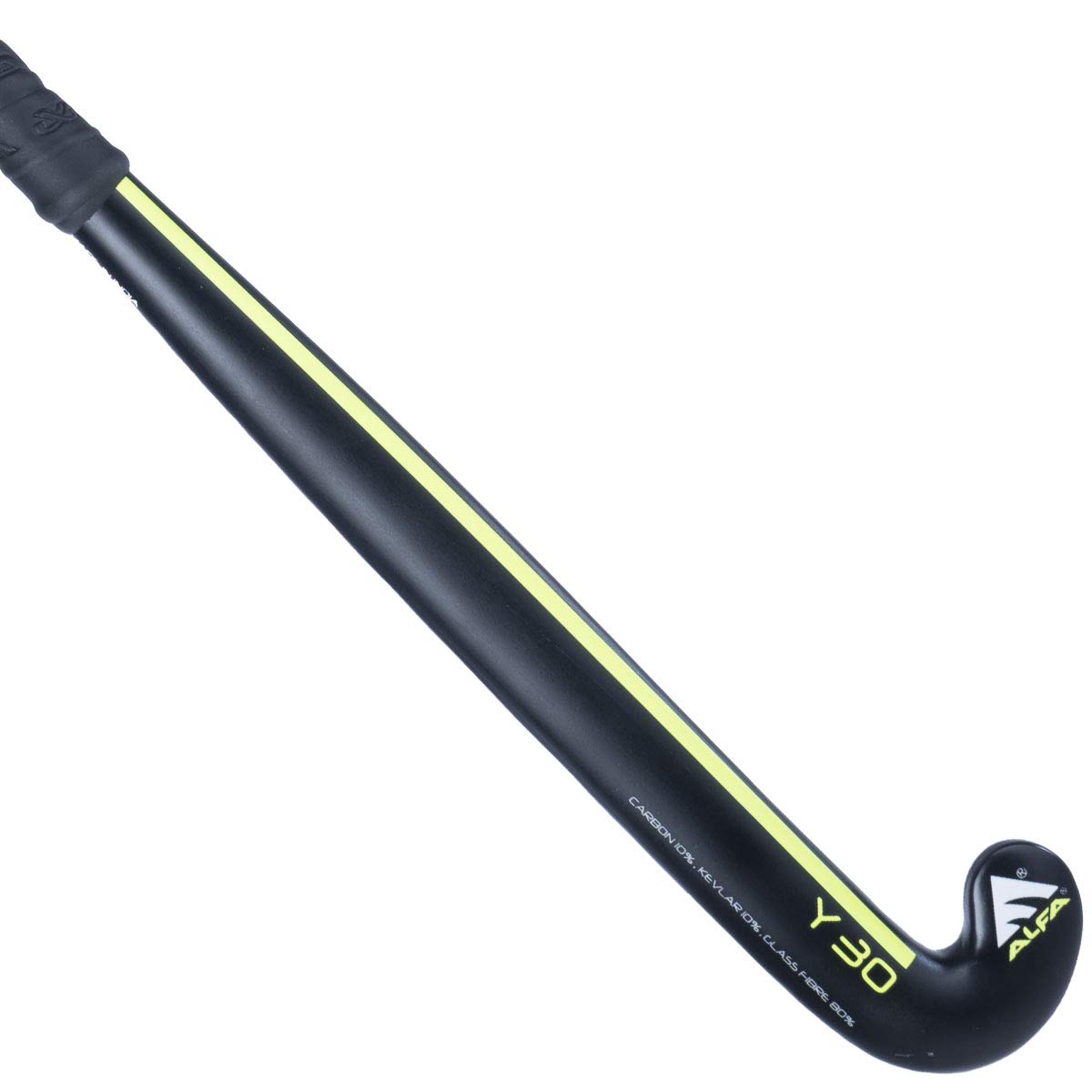 Alfa y30 hockey stick price Clearance