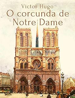 Livro Victor Hugo: O corcunda de Notre Dame