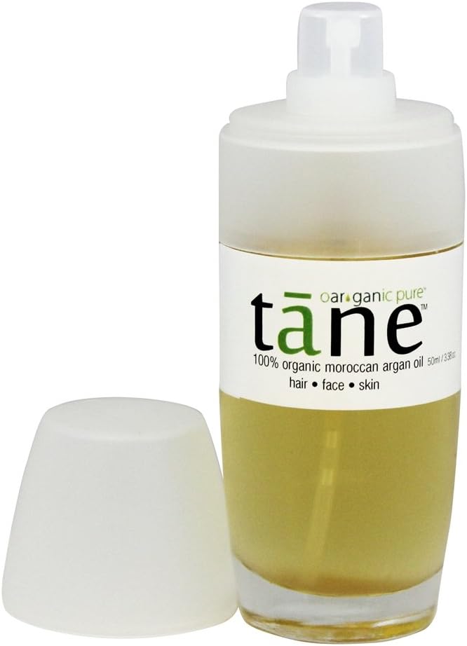 100% Pure Argan Oil Organic 50 Milliliters