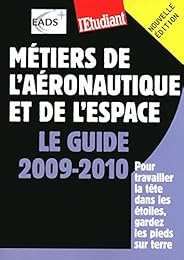 Métiers de l'aéronautique et de l'espace