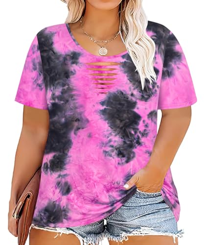 CARCOS Size Tops