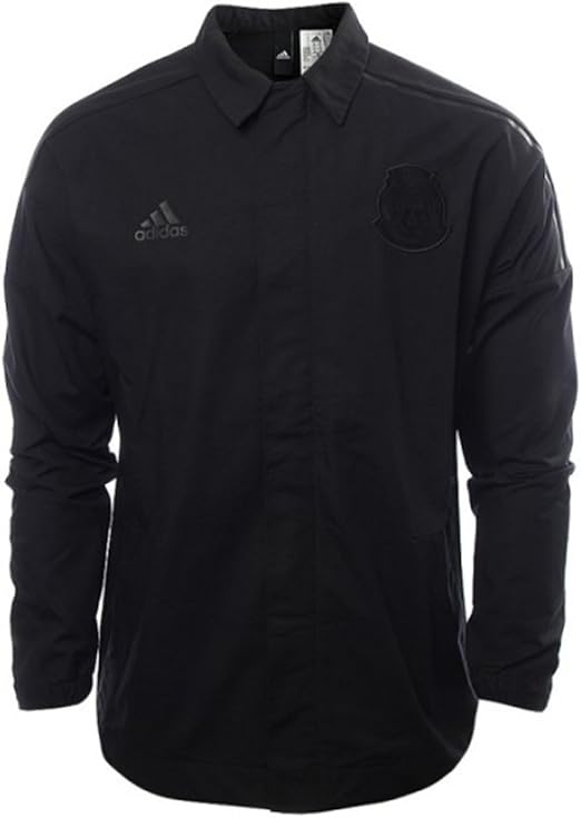 adidas russia jacket
