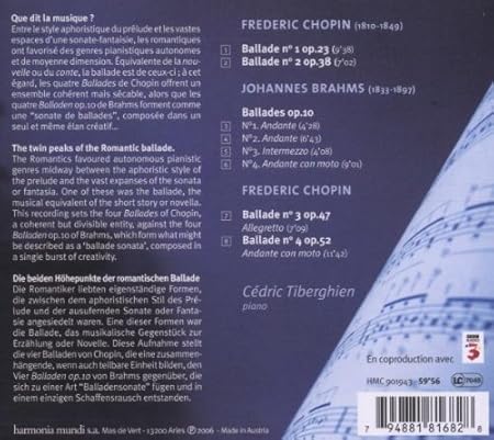 Cedric D, IE Return !