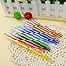 Outop Hillento 12 Colors Cartoon Fresh Star Diamond Color Gel Pen